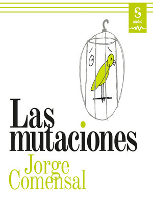 cover image of Las mutaciones